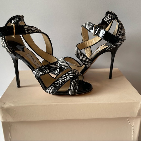 Jimmy Choo - Picture 4 of 6